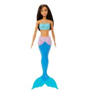 BARBIE PAPUSA SIRENA SATENA VIVMTHGR04_HGR07