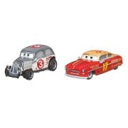 CARS3 SET 2 MASINUTE METALICE CALEB WORLEY SI JET ROBINSON VIVMTDXV99_HLH65
