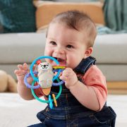 FISHER PRICE JUCARIE DENTITIE VIDRA VIVMTHJW12