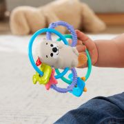 FISHER PRICE JUCARIE DENTITIE VIDRA VIVMTHJW12