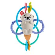 FISHER PRICE JUCARIE DENTITIE VIDRA VIVMTHJW12