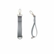 Geanta pentru scutece Korfu grey - Fillikid