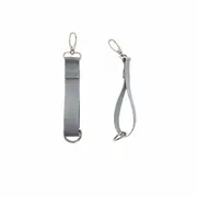 Geanta pentru scutece Korfu grey - Fillikid