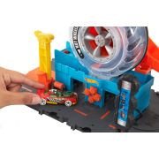HOT WHEEL CITY VULCANIZAREA SUPER TWIST VIVMTHDP02