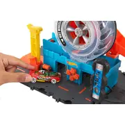 HOT WHEEL CITY VULCANIZAREA SUPER TWIST VIVMTHDP02