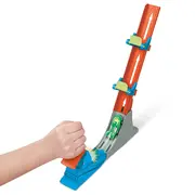 HOT WHEELS ACTION CLASSIC STUNT LANSAREA PUTERII VERTICALE VIVMTFWM85_HDR82