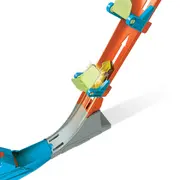 HOT WHEELS ACTION CLASSIC STUNT LANSAREA PUTERII VERTICALE VIVMTFWM85_HDR82