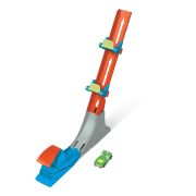 HOT WHEELS ACTION CLASSIC STUNT LANSAREA PUTERII VERTICALE VIVMTFWM85_HDR82