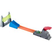 HOT WHEELS ACTION CLASSIC STUNT TURNUL ELECTRIC VIVMTFWM85_FWM86