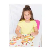 Joc educativ magnetic Tort Roter Kafer RK2020-06 BBJRK2020-06_Initiala