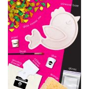 Kit Mozaic Pasare Mosaaro MA1005 BBJMA1005_Initiala
