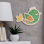 Kit Mozaic Pasare Mosaaro MA1005 BBJMA1005_Initiala