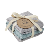 Lavete din prosop pentru bebeluși 3/set Rotho Babydesign