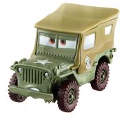 MASINUTA METALICA CARS3 PERSONAJUL SARGE VIVMTDXV29_FJH95