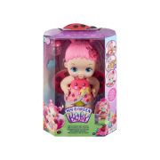 MY GARDEN BABY HRANESTE SI SCHIMBA BEBELUSUL BUBURUZA VIVMTHMX27
