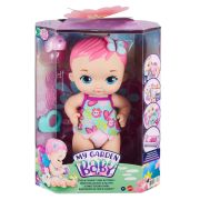 MY GARDEN BABY HRANESTE SI SCHIMBA BEBELUSUL FLUTURAS VIVMTGYP10