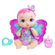 MY GARDEN BABY HRANESTE SI SCHIMBA BEBELUSUL FLUTURAS VIVMTGYP10