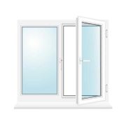 Maner de siguranta pentru geam cu cheie Malatec MY6824 BBJMY6824_Alb