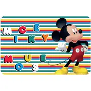 Napron Mickey Mouse 3D Stripes SunCity ARJ035181 BBJARJ035181_Initiala
