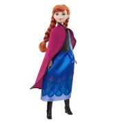 PAPUSA DISNEY FROZEN ANNA CU CODITE VIVMTHLW46_HLW49