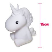Picteaza propriul unicorn cu led bb178