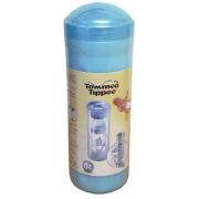 Port biberon termic cu cutie de lapte praf Tommee Tippee