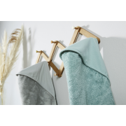 Prosop pentru bebeluși Stone grey Rotho Babydesign