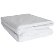 Protectie impermeabila pentru saltea de dimensiune 140/70 cm. Kreis Design
