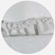 Protectie impermeabila pentru saltea de dimensiune 140/70 cm. Kreis Design