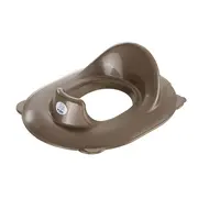 Reductor WC pentru capacul de la toaleta Taupe Rotho babydesign