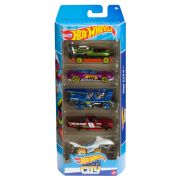SET 5 MASINI HOT WHEELS CITY VIVMT1806_HLY67