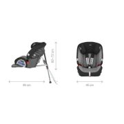 Scaun auto Multi-Tech II Flame Red  Britax-Romer