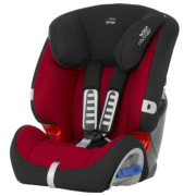 Scaun auto Multi-Tech II Flame Red  Britax-Romer