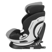 Scaun auto Niki Next Onyx, 15-36 kg Storchenmühle