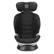 Scaun auto Niki Next Onyx, 15-36 kg Storchenmühle