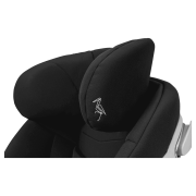 Scaun auto Niki Next Onyx, 15-36 kg Storchenmühle