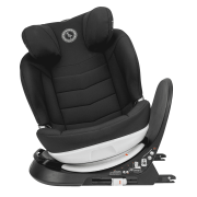 Scaun auto Niki Next Onyx, 15-36 kg Storchenmühle