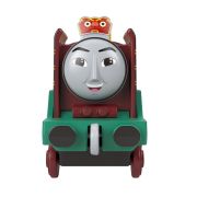THOMAS LOCOMOTIVA CU VAGON PUSH ALONG YONG BAO VIVMTHFX91_HHN39