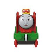 THOMAS LOCOMOTIVA CU VAGON PUSH ALONG YONG BAO VIVMTHFX91_HHN39