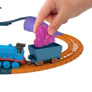 THOMAS SET DE JOACA CU LOCOMOTIVA PUSH ALONG GORDON SI ACCESORII VIVMTHGY82_HHV81