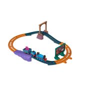 THOMAS SET DE JOACA CU LOCOMOTIVA PUSH ALONG GORDON SI ACCESORII VIVMTHGY82_HHV81