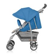 Bomiko Model S - carucior sport 03 blue 2015 - BBSBOM15MODS03