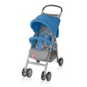 Bomiko Model S - carucior sport 03 blue 2015 - BBSBOM15MODS03