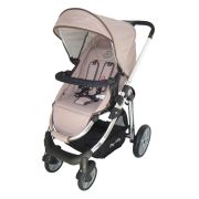 Pierre Cardin PS880 brown - carucior multifunctional 3in1 - BBSPS880NBROWN