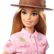 BARBIE YOU CAN BE ANYTHING PAPUSA ZOOLOGIST VIVMTGXV86