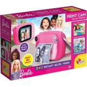 Camera foto instant - barbie
