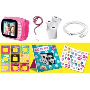 Camera foto instant - barbie