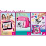 Camera foto instant - barbie