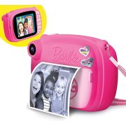 Camera foto instant - barbie