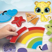 Colectia mea de jocuri montessori